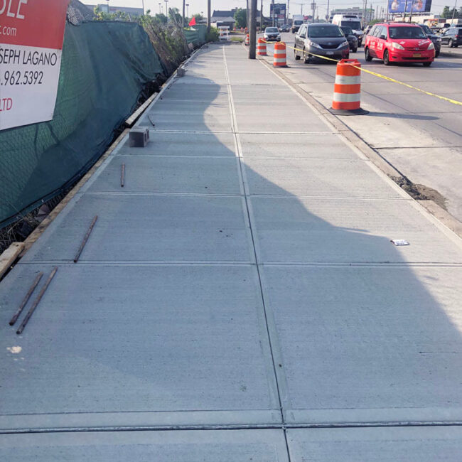 A.J. Contracting of NY | JFK Logistics