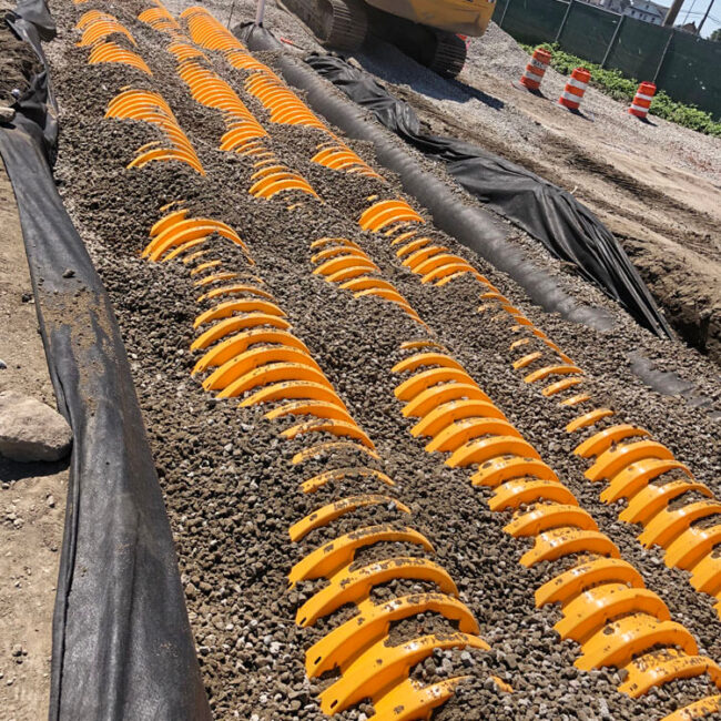 A.J. Contracting of NY | JFK Logistics