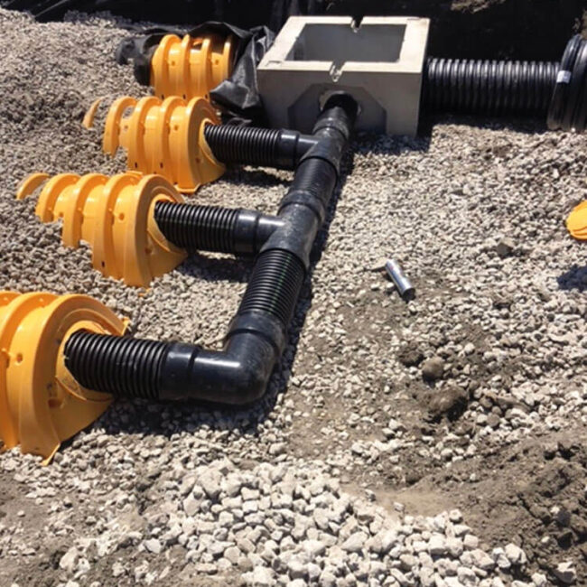 A.J. Contracting of NY | JFK Logistics