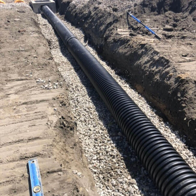 A.J. Contracting of NY | JFK Logistics