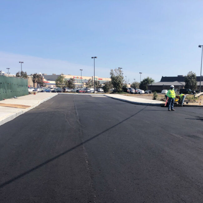 A.J. Contracting of NY | JFK Logistics