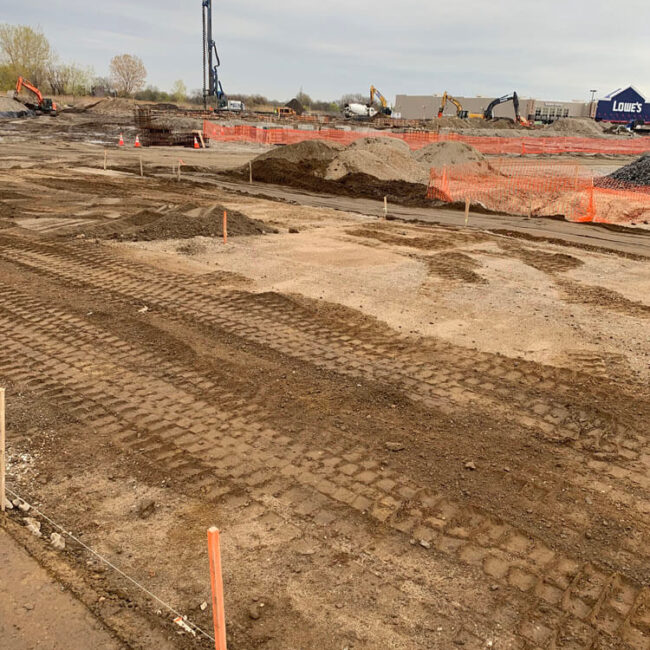 A.J. Contracting of NY | JFK Logistics