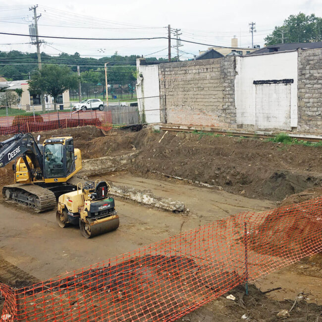 A.J. Contracting of NY | Mamaroneck