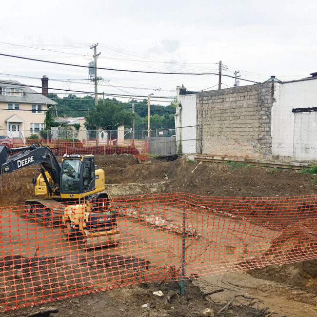 A.J. Contracting of NY | Mamaroneck