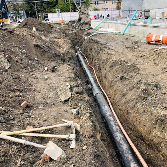 A.J. Contracting of NY | Mamaroneck