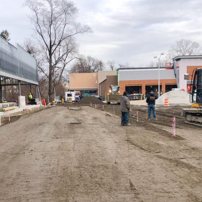 A.J. Contracting of NY | Mamaroneck