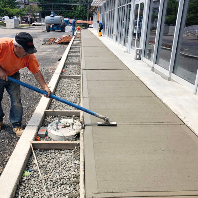 A.J. Contracting of NY | Mamaroneck