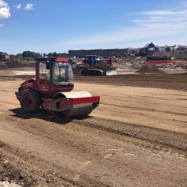 A.J. Contracting of NY | JFK Logistics