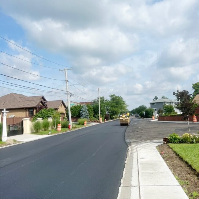 A.J. Contracting of NY | Hempstead