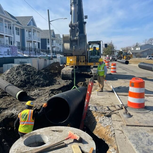 A.J. Contracting of NY | Hempstead