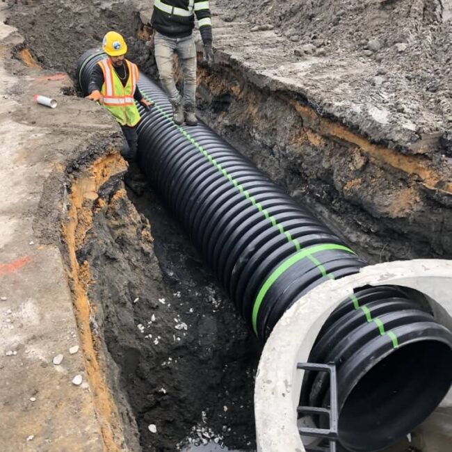 A.J. Contracting of NY | Hempstead