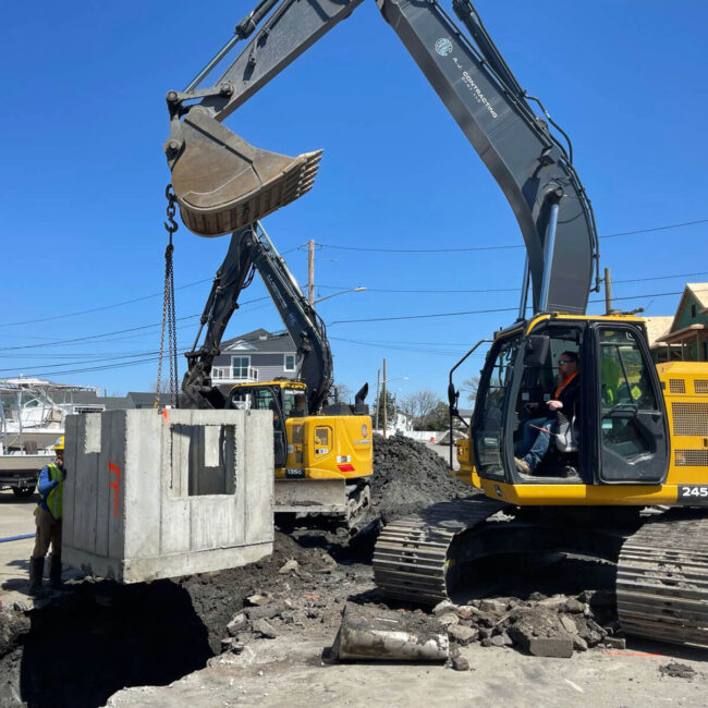 A.J. Contracting of NY | Hempstead