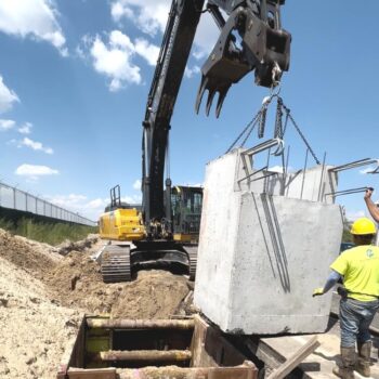 A.J. Contracting of NY | Logan Bus