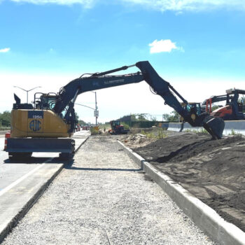 A.J. Contracting of NY | Logan Bus