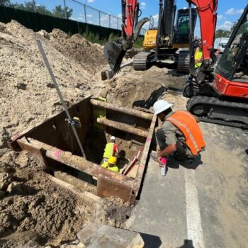 A.J. Contracting of NY | Logan Bus