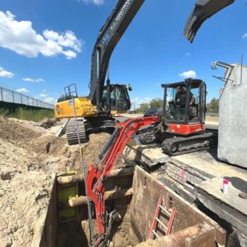 A.J. Contracting of NY | Logan Bus