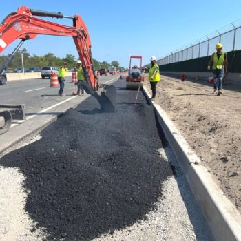 A.J. Contracting of NY | Logan Bus